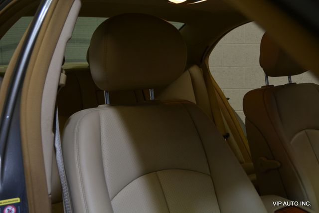 2008 Mercedes-Benz E-Class E320 - 22942649 - 17