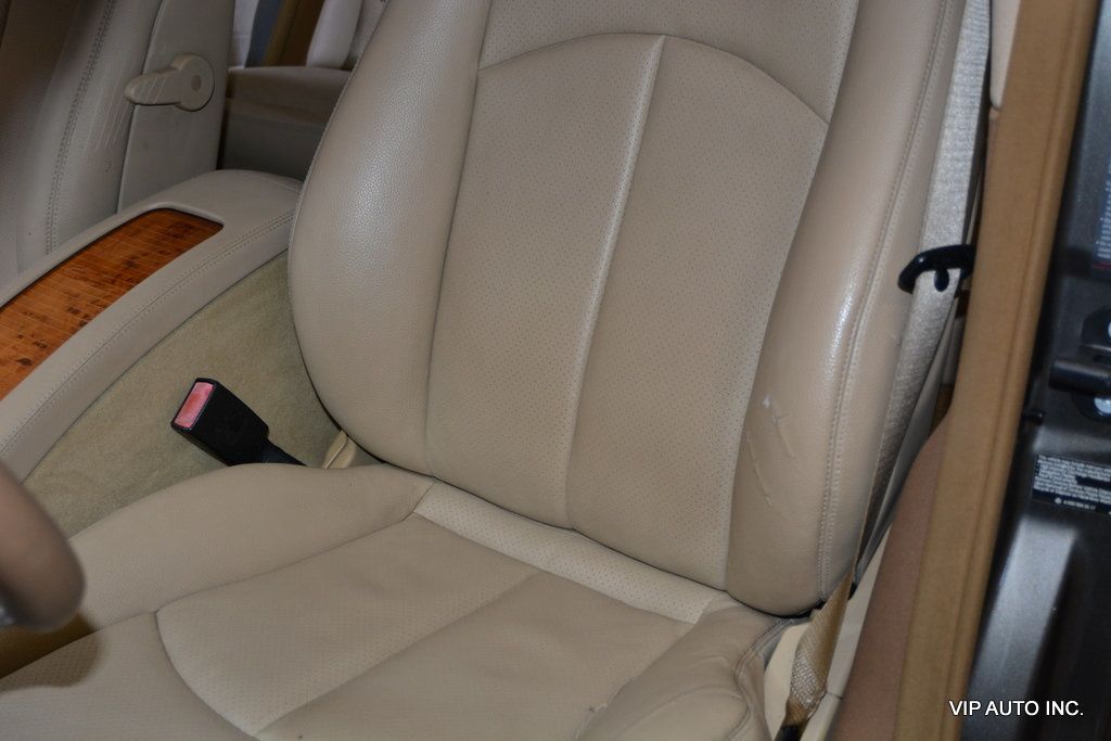 2008 Mercedes-Benz E-Class E320 - 22942649 - 18