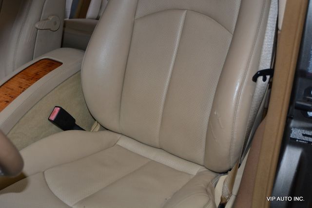 2008 Mercedes-Benz E-Class E320 - 22942649 - 18