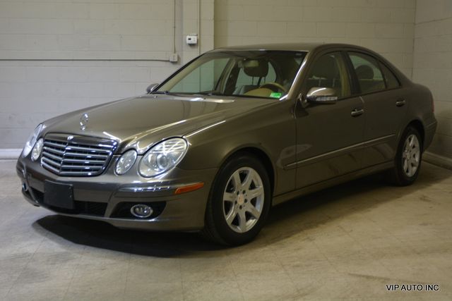 2008 Mercedes-Benz E-Class E320 - 22942649 - 1