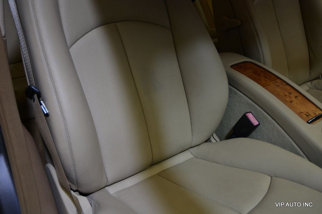 2008 Mercedes-Benz E-Class E320 - 22942649 - 19