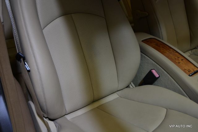 2008 Mercedes-Benz E-Class E320 - 22942649 - 19