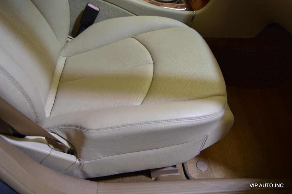 2008 Mercedes-Benz E-Class E320 - 22942649 - 21