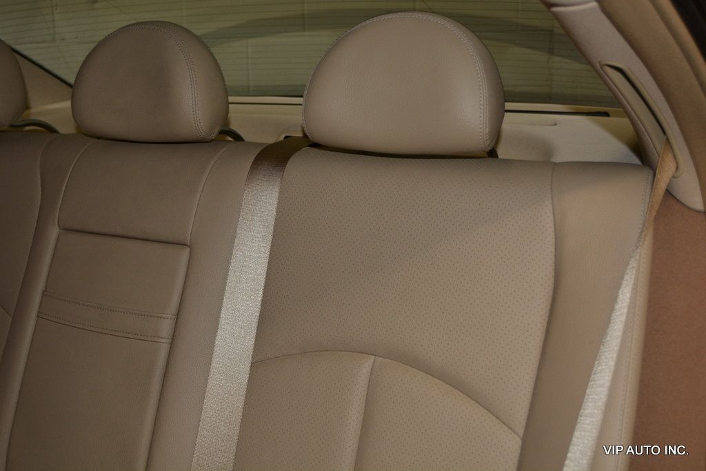 2008 Mercedes-Benz E-Class E320 - 22942649 - 22