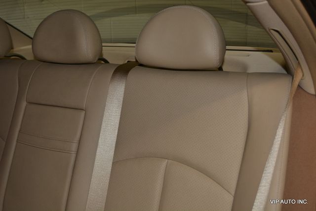 2008 Mercedes-Benz E-Class E320 - 22942649 - 22