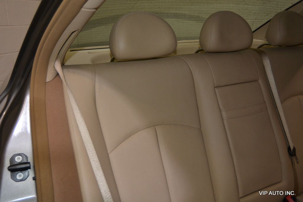 2008 Mercedes-Benz E-Class E320 - 22942649 - 23
