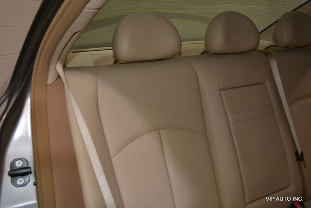 2008 Mercedes-Benz E-Class E320 - 22942649 - 23