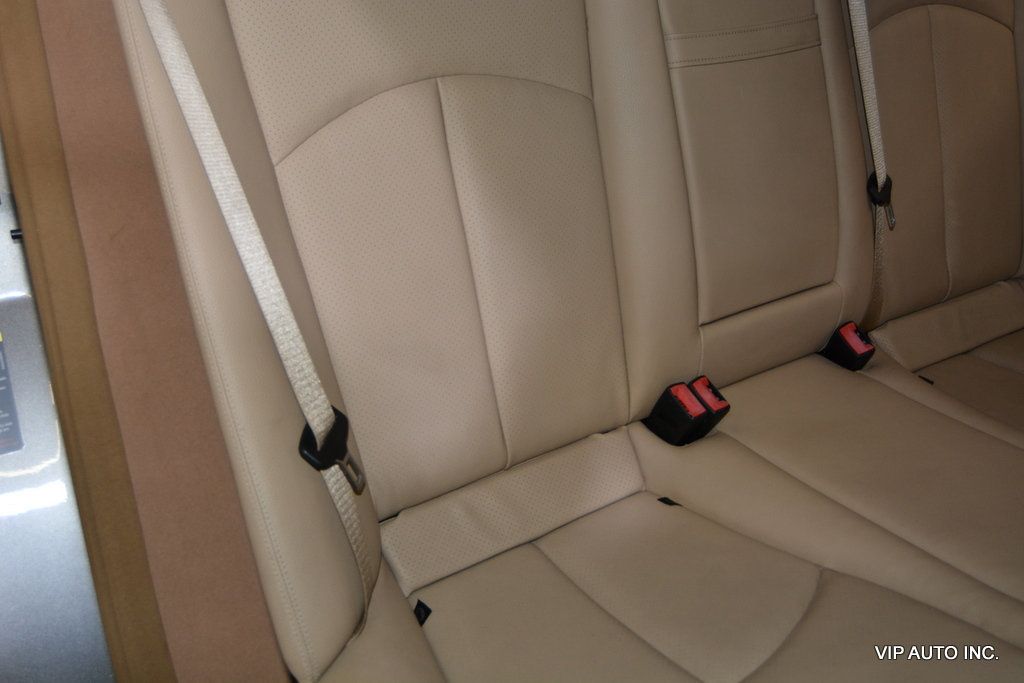 2008 Mercedes-Benz E-Class E320 - 22942649 - 25