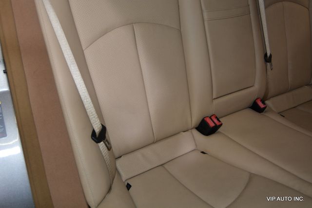 2008 Mercedes-Benz E-Class E320 - 22942649 - 25