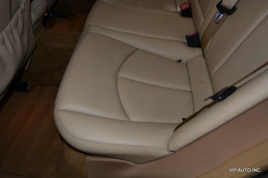 2008 Mercedes-Benz E-Class E320 - 22942649 - 26