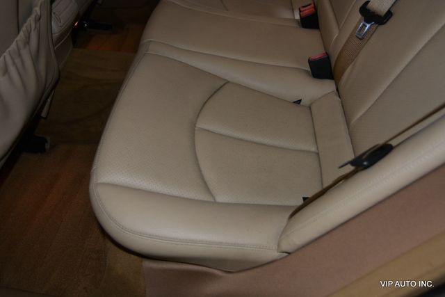 2008 Mercedes-Benz E-Class E320 - 22942649 - 26