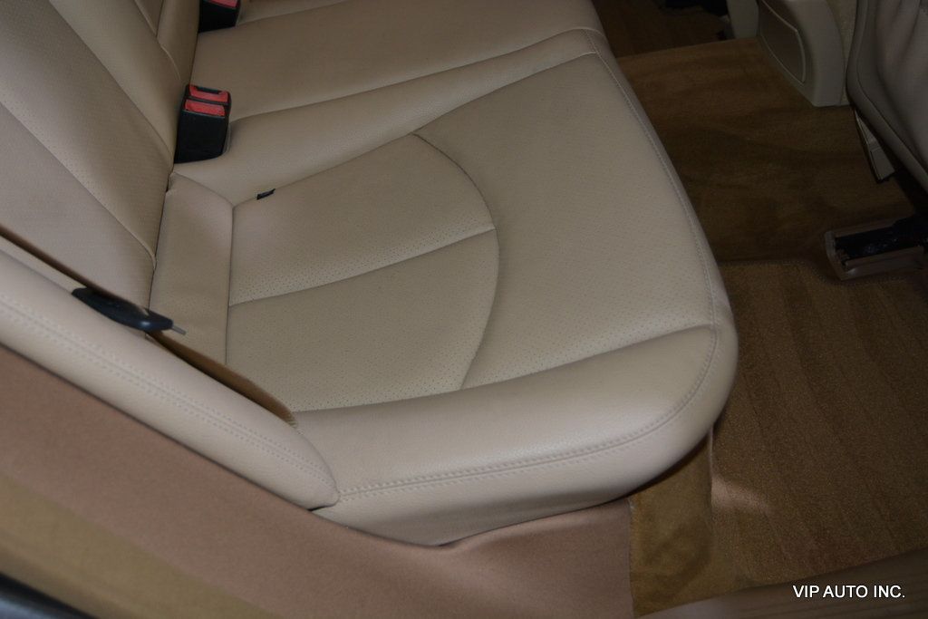 2008 Mercedes-Benz E-Class E320 - 22942649 - 27