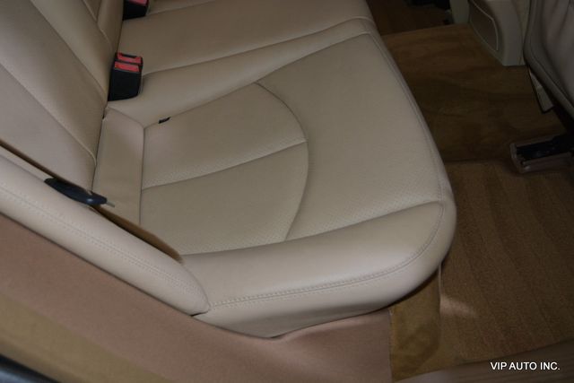 2008 Mercedes-Benz E-Class E320 - 22942649 - 27