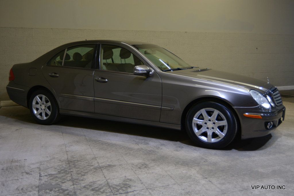 2008 Mercedes-Benz E-Class E320 - 22942649 - 28