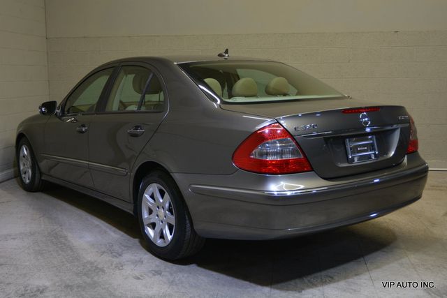 2008 Mercedes-Benz E-Class E320 - 22942649 - 2
