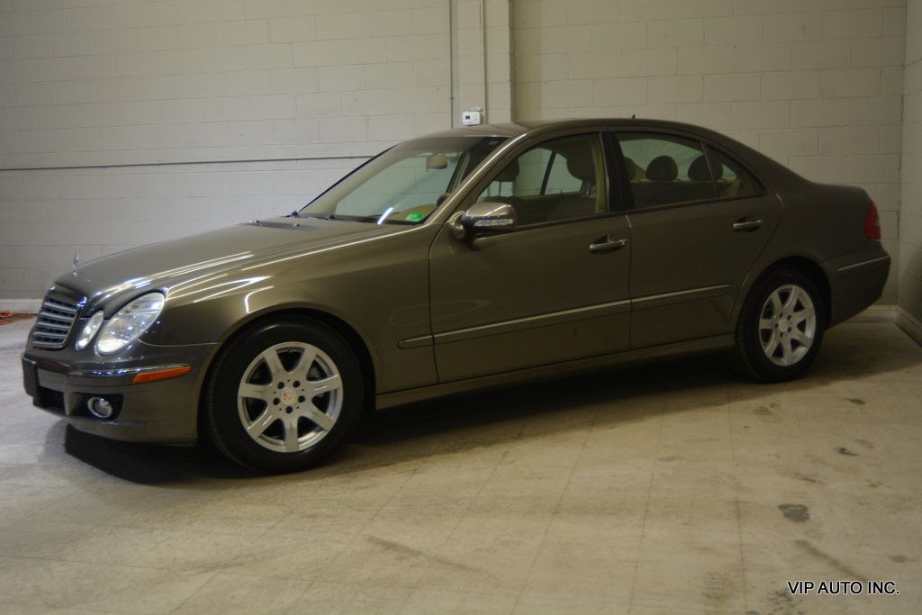 2008 Mercedes-Benz E-Class E320 - 22942649 - 29