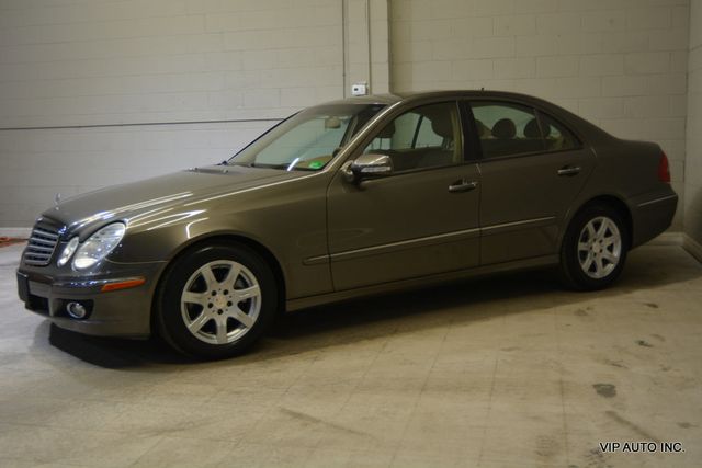 2008 Mercedes-Benz E-Class E320 - 22942649 - 29
