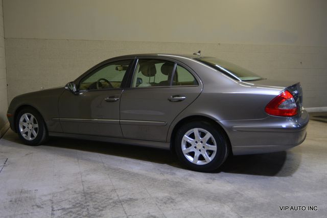 2008 Mercedes-Benz E-Class E320 - 22942649 - 30