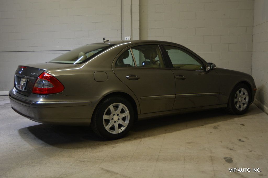 2008 Mercedes-Benz E-Class E320 - 22942649 - 31
