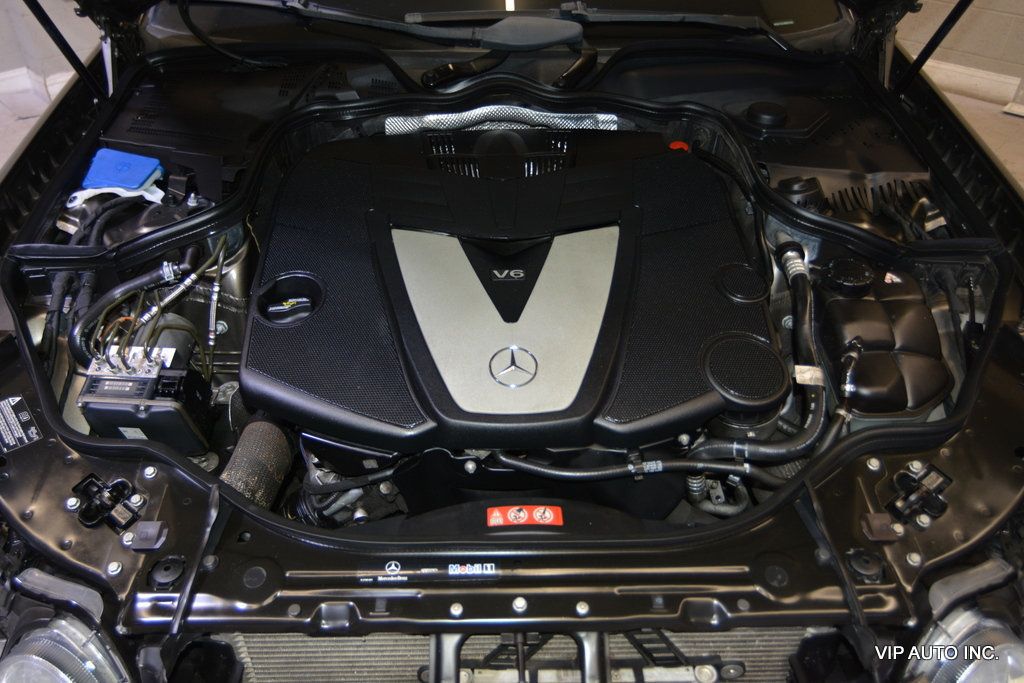 2008 Mercedes-Benz E-Class E320 - 22942649 - 32