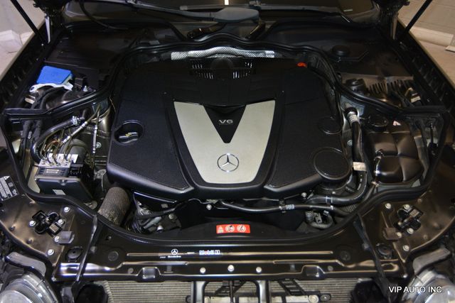 2008 Mercedes-Benz E-Class E320 - 22942649 - 32