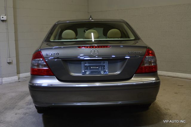 2008 Mercedes-Benz E-Class E320 - 22942649 - 35