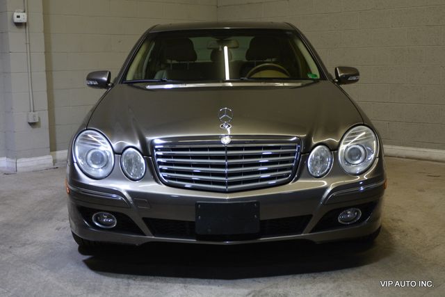 2008 Mercedes-Benz E-Class E320 - 22942649 - 4