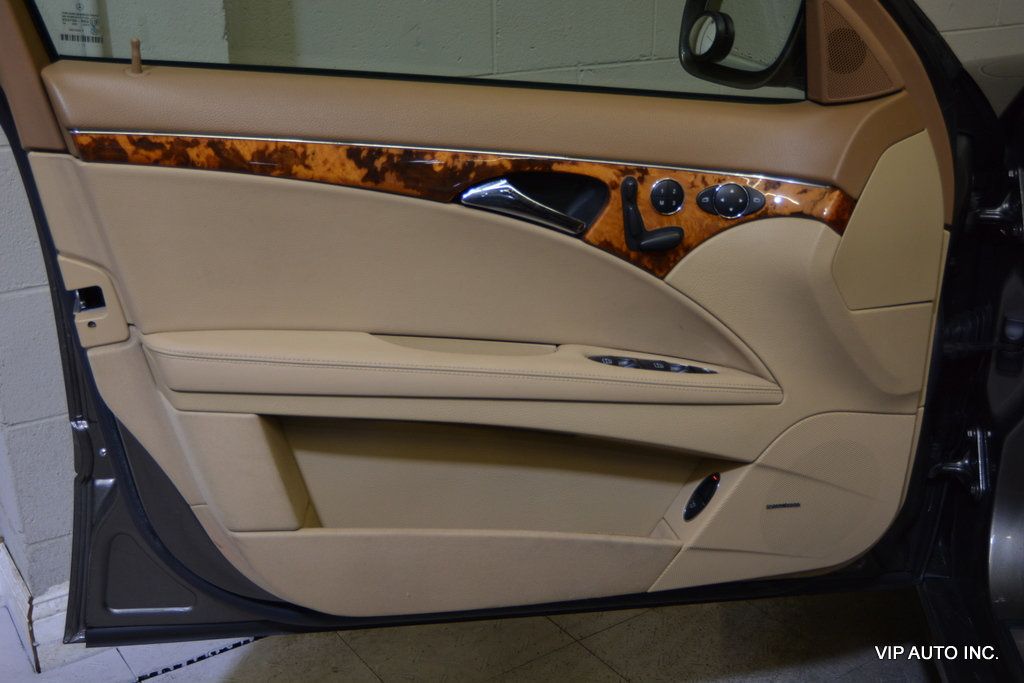 2008 Mercedes-Benz E-Class E320 - 22942649 - 6