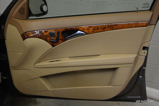 2008 Mercedes-Benz E-Class E320 - 22942649 - 7