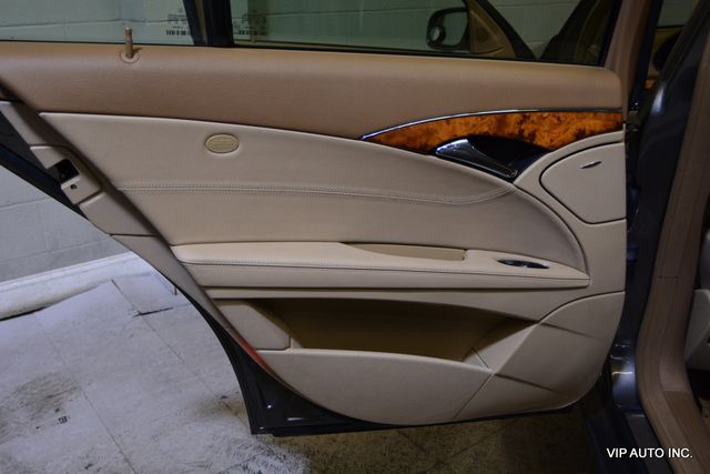 2008 Mercedes-Benz E-Class E320 - 22942649 - 8