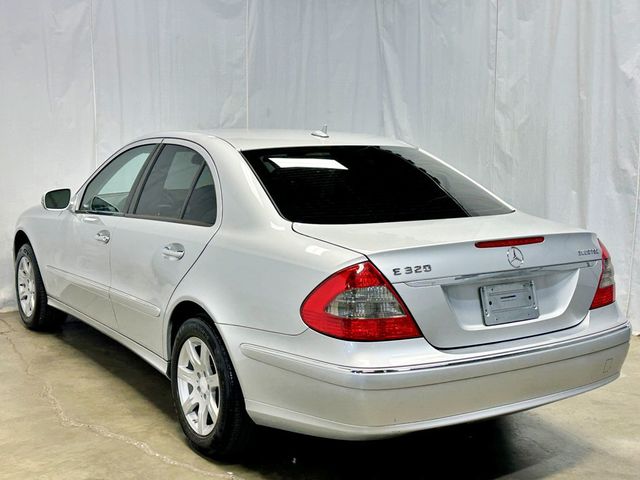 2008 Mercedes-Benz E-Class E320 DIESEL  - 23034897 - 10
