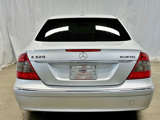 2008 Mercedes-Benz E-Class E320 DIESEL  - 23034897 - 11