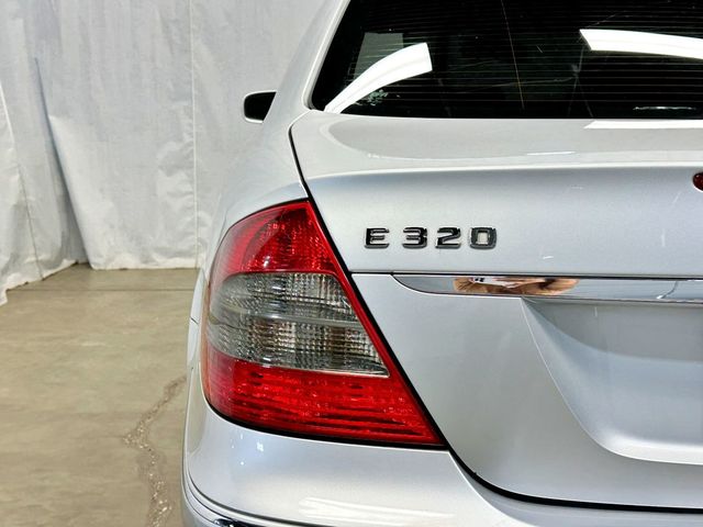 2008 Mercedes-Benz E-Class E320 DIESEL  - 23034897 - 12