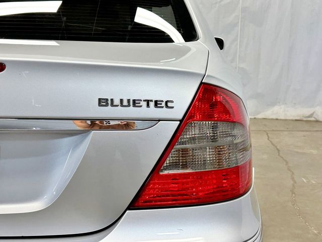 2008 Mercedes-Benz E-Class E320 DIESEL  - 23034897 - 13