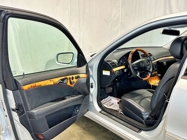 2008 Mercedes-Benz E-Class E320 DIESEL  - 23034897 - 15