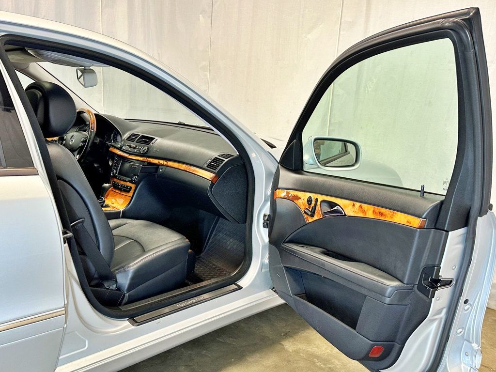 2008 Mercedes-Benz E-Class E320 DIESEL  - 23034897 - 16