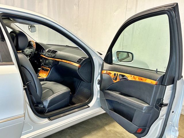 2008 Mercedes-Benz E-Class E320 DIESEL  - 23034897 - 16