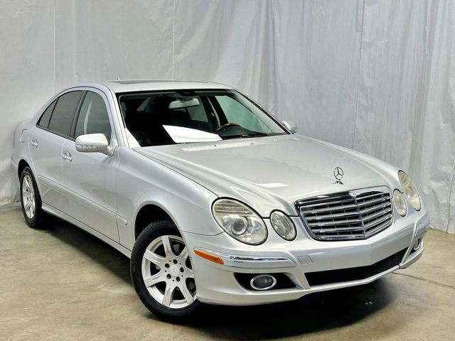 2008 Mercedes-Benz E-Class E320 DIESEL  - 23034897 - 1
