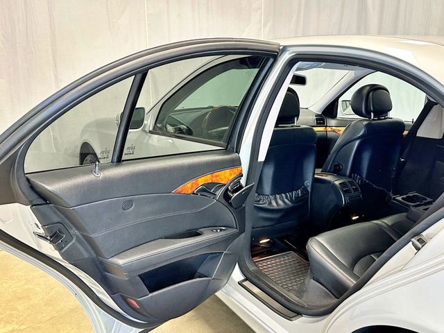 2008 Mercedes-Benz E-Class E320 DIESEL  - 23034897 - 28