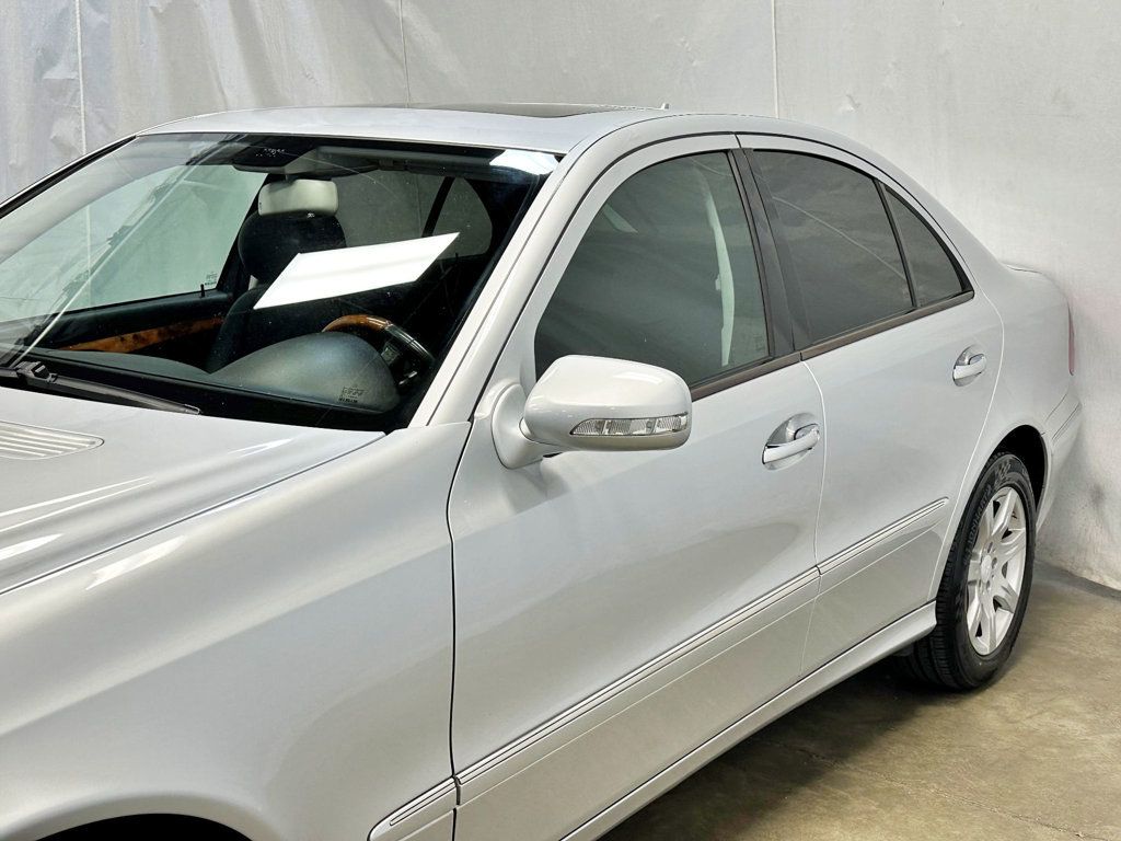 2008 Mercedes-Benz E-Class E320 DIESEL  - 23034897 - 2