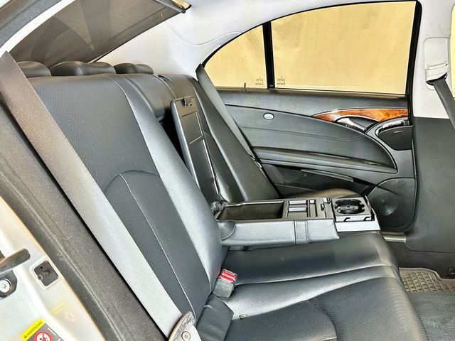 2008 Mercedes-Benz E-Class E320 DIESEL  - 23034897 - 33