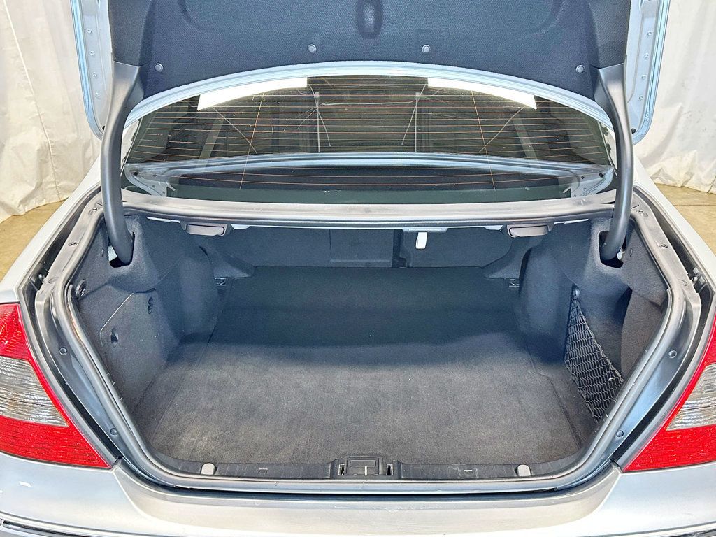 2008 Mercedes-Benz E-Class E320 DIESEL  - 23034897 - 34