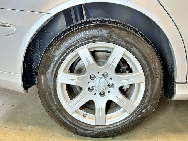 2008 Mercedes-Benz E-Class E320 DIESEL  - 23034897 - 36