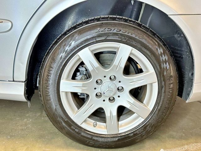 2008 Mercedes-Benz E-Class E320 DIESEL  - 23034897 - 37