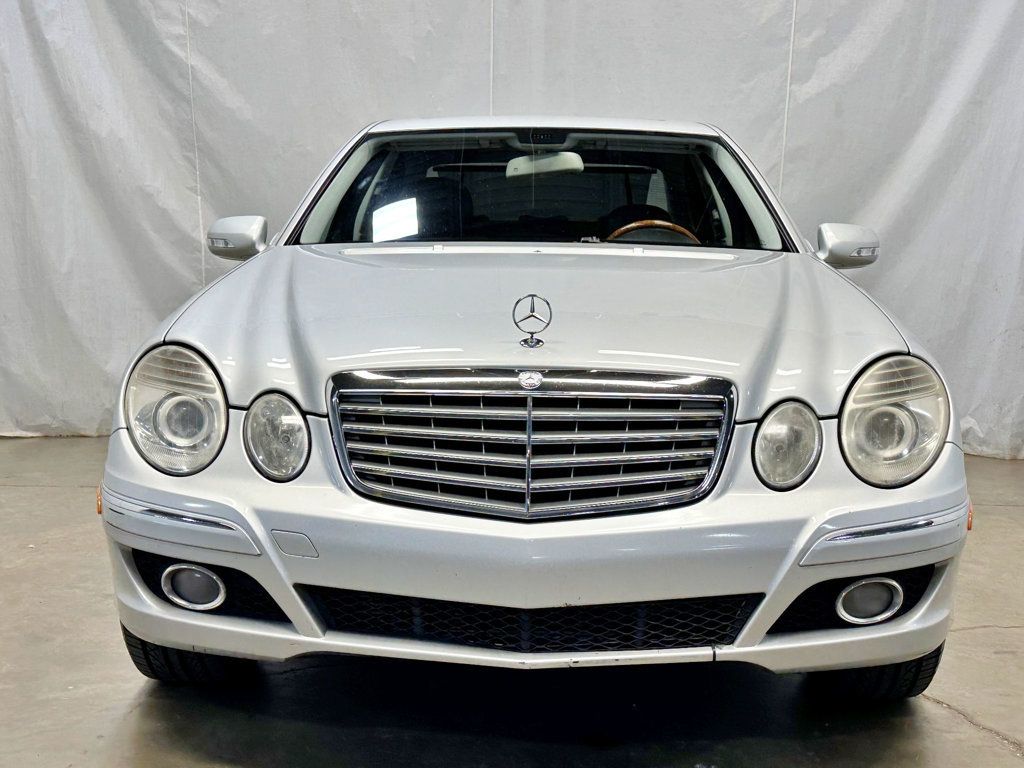 2008 Mercedes-Benz E-Class E320 DIESEL  - 23034897 - 4