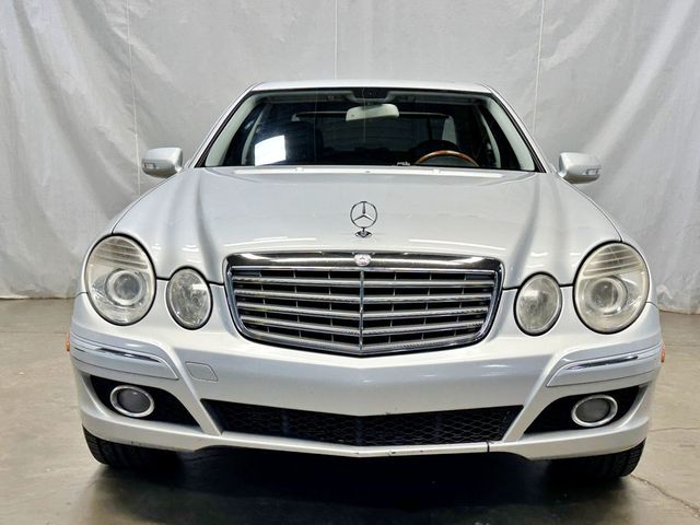 2008 Mercedes-Benz E-Class E320 DIESEL  - 23034897 - 4