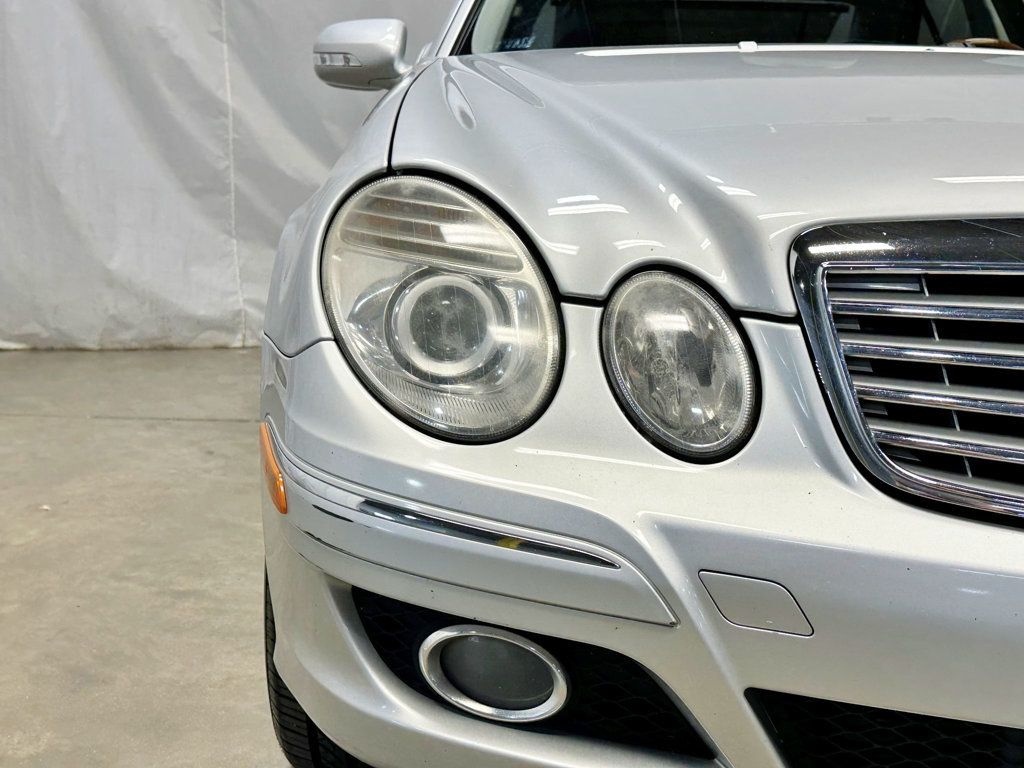 2008 Mercedes-Benz E-Class E320 DIESEL  - 23034897 - 5