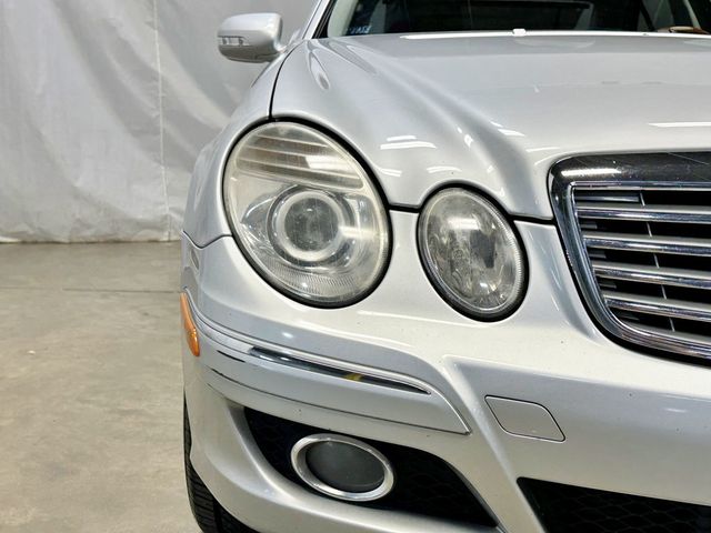 2008 Mercedes-Benz E-Class E320 DIESEL  - 23034897 - 5