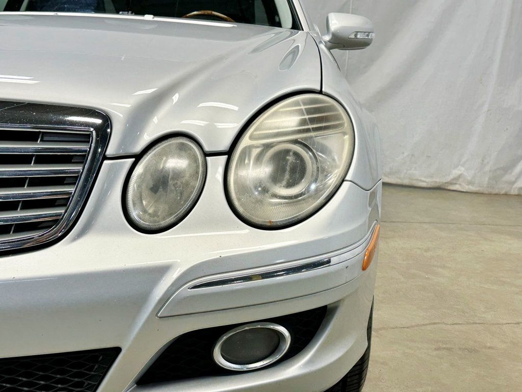 2008 Mercedes-Benz E-Class E320 DIESEL  - 23034897 - 6