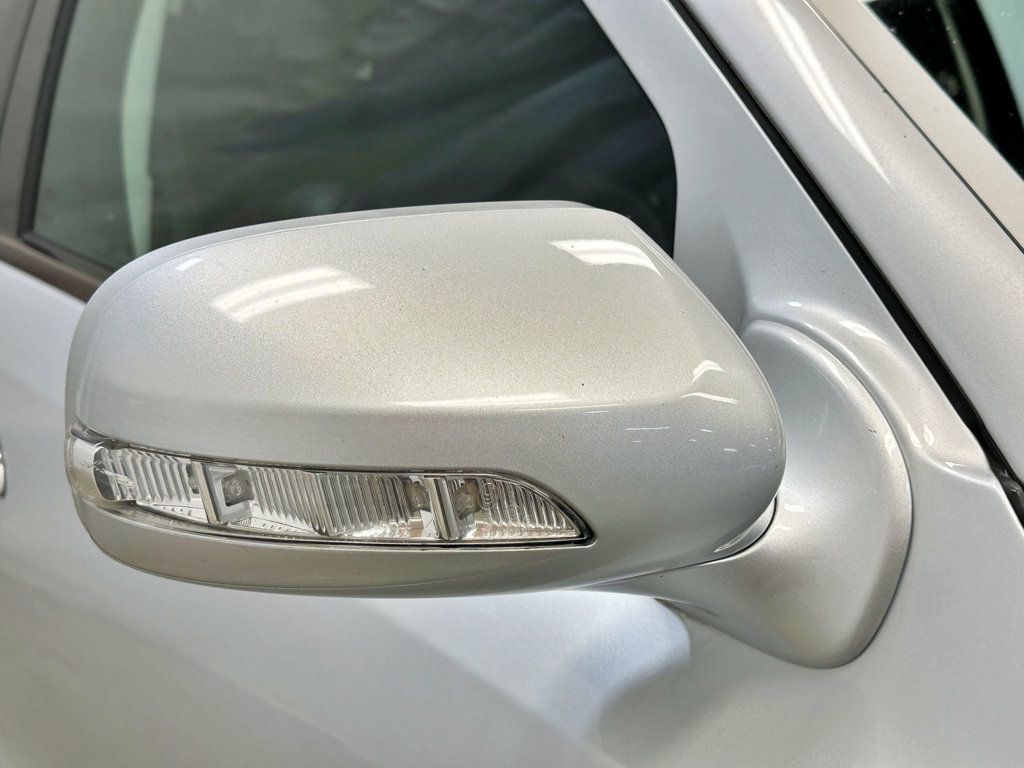 2008 Mercedes-Benz E-Class E320 DIESEL  - 23034897 - 7